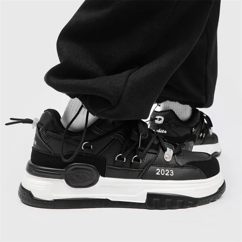 Momentum Shift T4 Sneakers