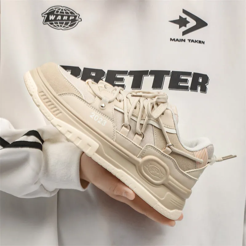Momentum Shift T4 Sneakers
