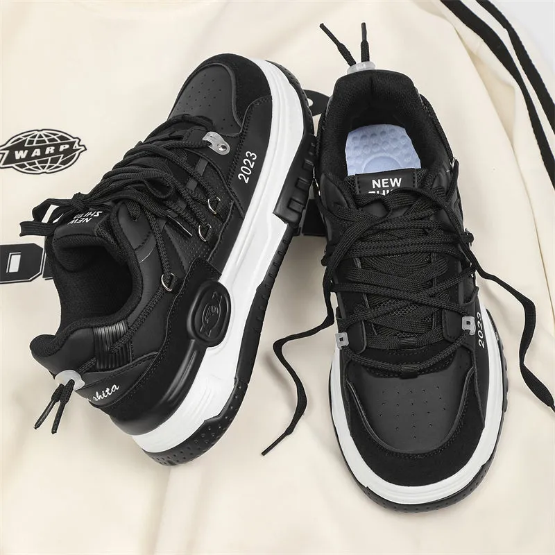 Momentum Shift T4 Sneakers