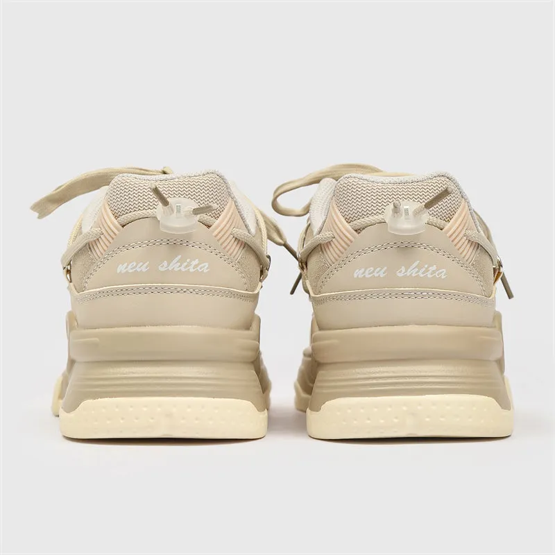 Momentum Shift T4 Sneakers