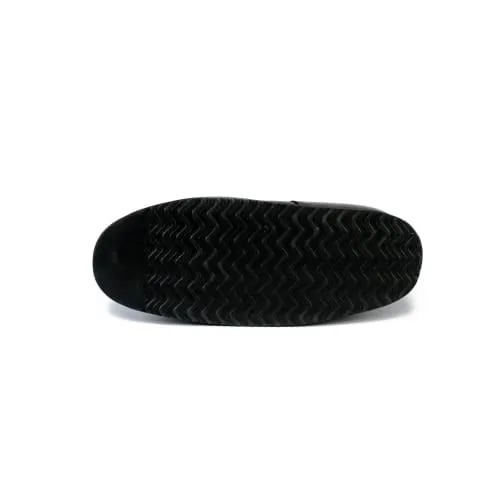 Mt. Emey 502-C Black (9E Width) - Men's Charcot Shoes