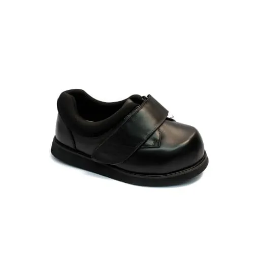 Mt. Emey 502-E Black - Men's Casual Shoes