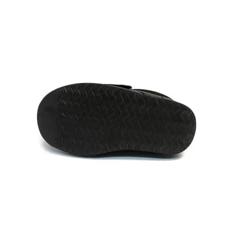 Mt. Emey 502-E Black - Men's Casual Shoes