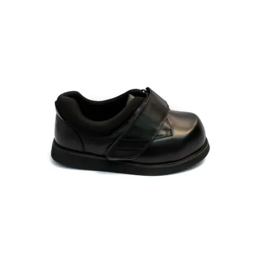 Mt. Emey 502-E Black - Men's Casual Shoes