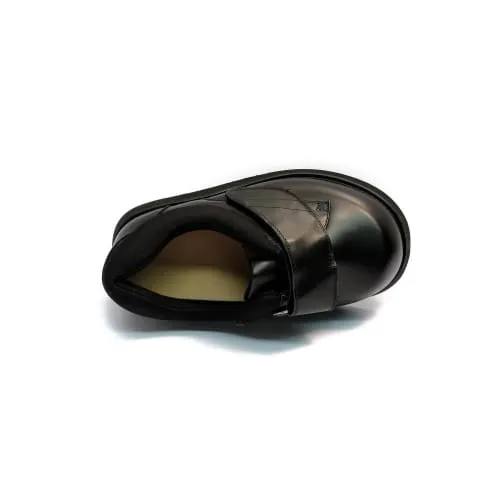 Mt. Emey 502-E Black - Men's Casual Shoes