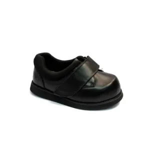 Mt. Emey 502-E Black - Men's Casual Shoes