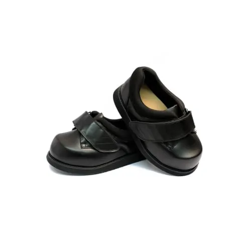 Mt. Emey 502-E Black - Men's Casual Shoes