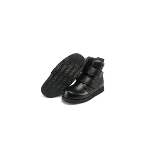 Mt. Emey 503-C Black - Men's Charcot Boots