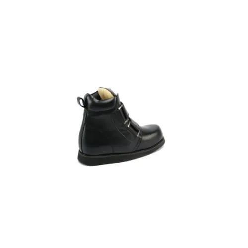 Mt. Emey 503-C Black - Men's Charcot Boots