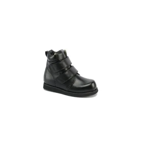 Mt. Emey 503-C Black - Men's Charcot Boots