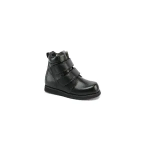 Mt. Emey 503-C Black - Men's Charcot Boots