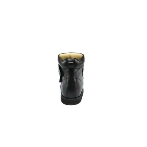 Mt. Emey 503-C Black - Men's Charcot Boots