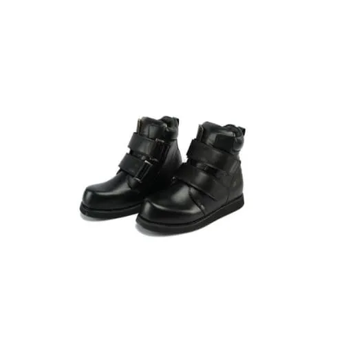 Mt. Emey 503-C Black - Men's Charcot Boots