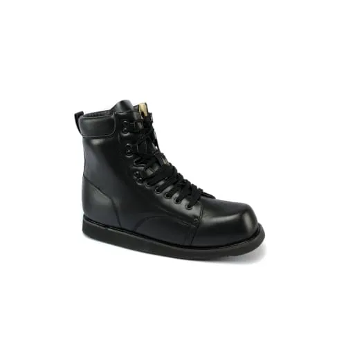 Mt. Emey 504-C - Men's Charcot Boots