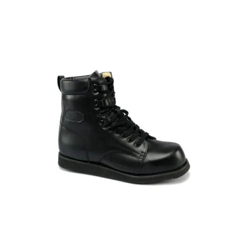 Mt. Emey 504-C - Men's Charcot Boots