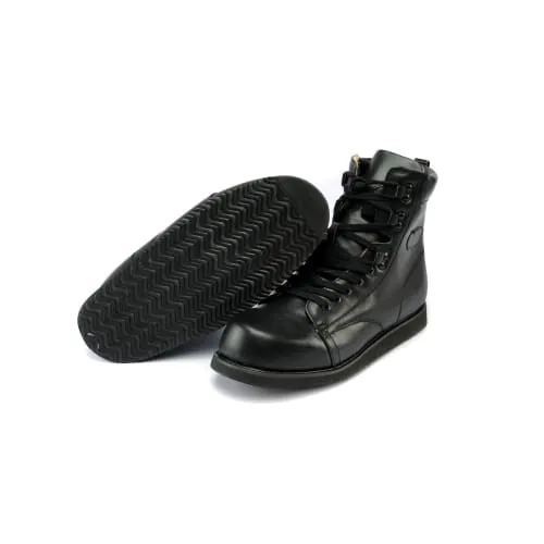 Mt. Emey 504-C - Men's Charcot Boots