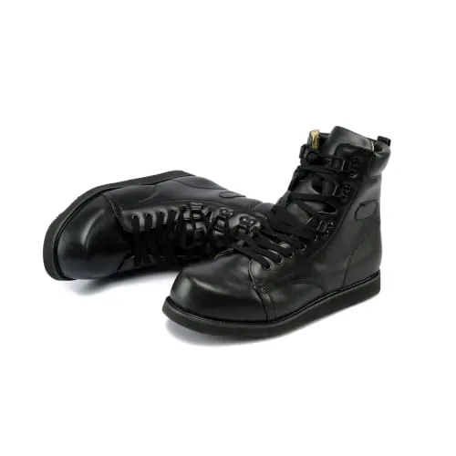 Mt. Emey 504-C - Men's Charcot Boots