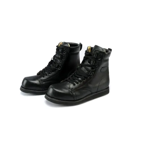 Mt. Emey 504-C - Men's Charcot Boots