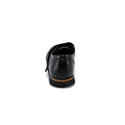 Mt. Emey 511 Black - Men's Surgical Opening Shoes