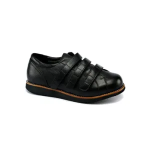 Mt. Emey 511 Black - Men's Surgical Opening Shoes