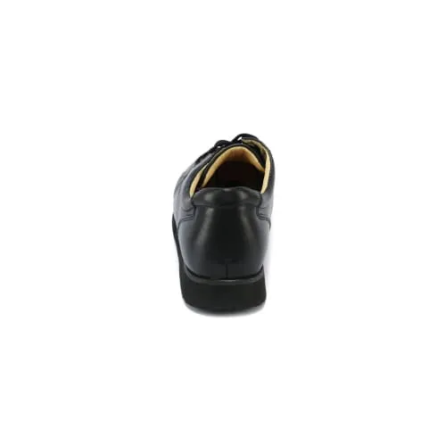 Mt. Emey 608 Black - Women's Lycra Casual Shoes