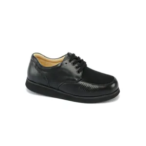 Mt. Emey 608 Black - Women's Lycra Casual Shoes