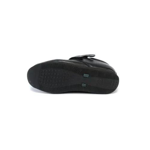Mt. Emey 618 Black - Women's Lycra Casual Shoes