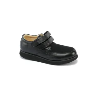 Mt. Emey 618 Black - Women's Lycra Casual Shoes