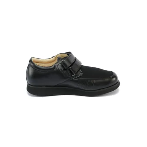 Mt. Emey 618 Black - Women's Lycra Casual Shoes