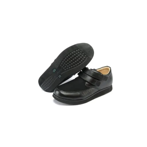 Mt. Emey 618 Black - Women's Lycra Casual Shoes