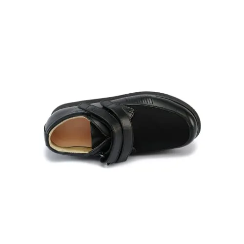 Mt. Emey 618 Black - Women's Lycra Casual Shoes