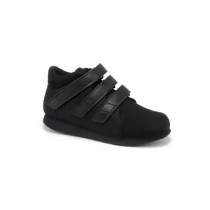Mt. Emey 639 Black - Women's Post-op Shoes