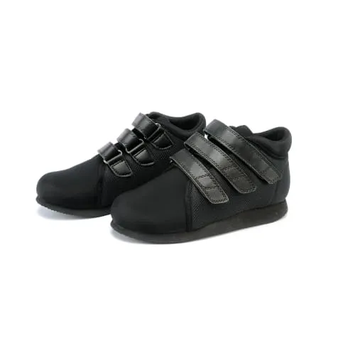 Mt. Emey 639 Black - Women's Post-op Shoes