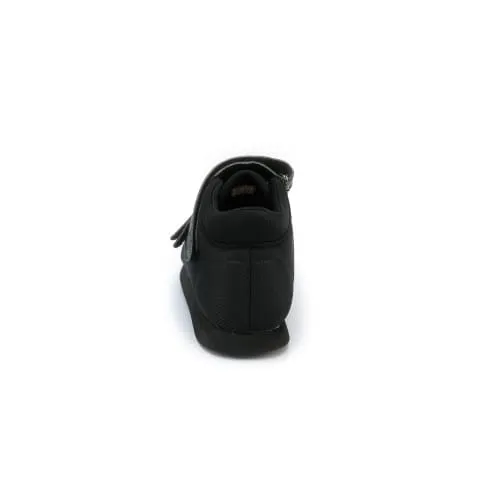 Mt. Emey 639 Black - Women's Post-op Shoes