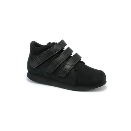 Mt. Emey 639 Black - Women's Post-op Shoes