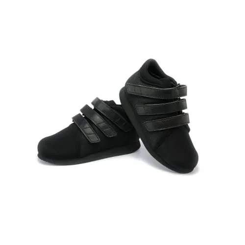 Mt. Emey 639 Black - Women's Post-op Shoes
