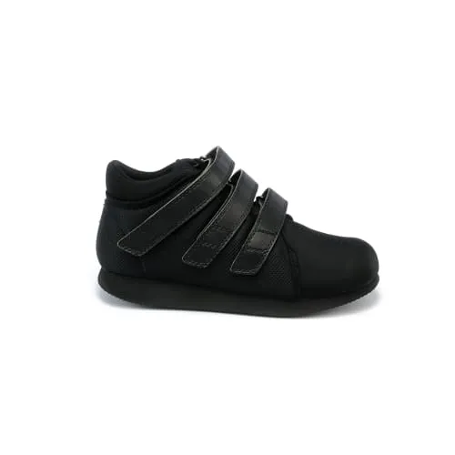 Mt. Emey 639 Black - Women's Post-op Shoes