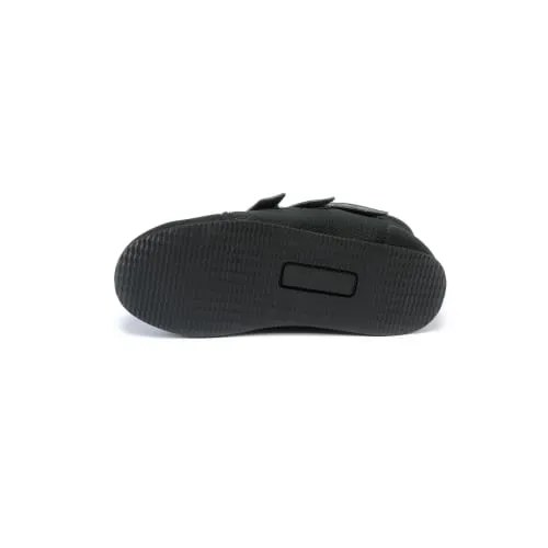 Mt. Emey 639 Black - Women's Post-op Shoes