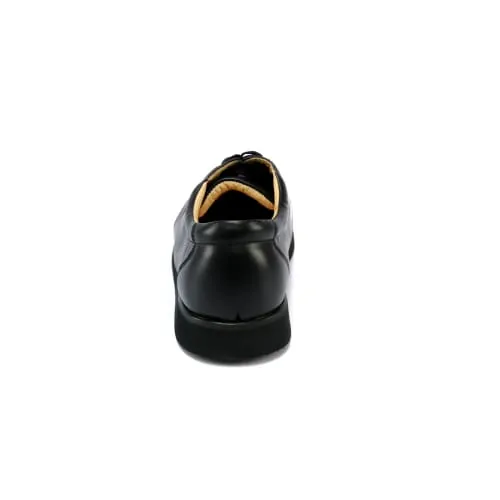 Mt. Emey 708 Black -  Men's Lycra Casual Shoes