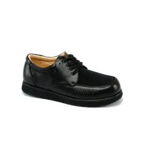 Mt. Emey 708 Black -  Men's Lycra Casual Shoes