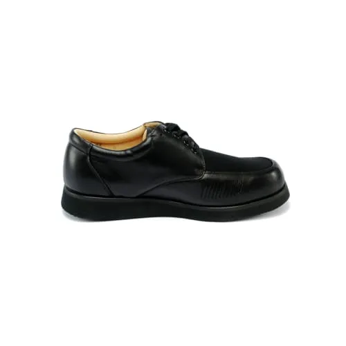 Mt. Emey 708 Black -  Men's Lycra Casual Shoes