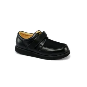 Mt. Emey 718 Black - Men's Lycra Casual Shoes