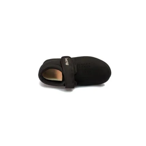 Mt. Emey 737 Black - Men's Post-op Shoes