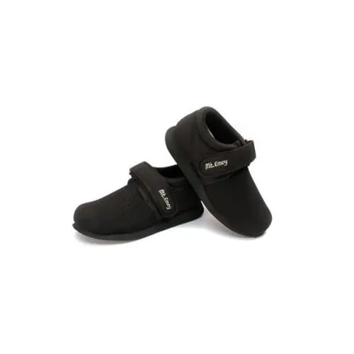 Mt. Emey 737 Black - Men's Post-op Shoes