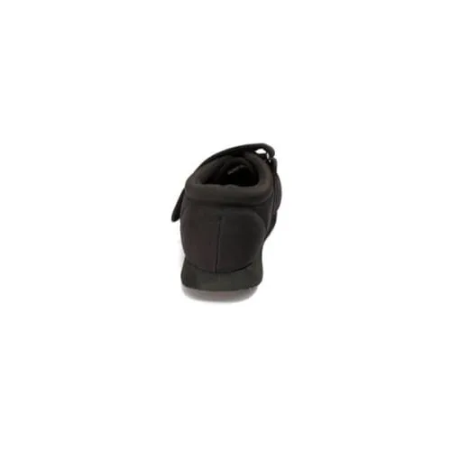 Mt. Emey 737 Black - Men's Post-op Shoes