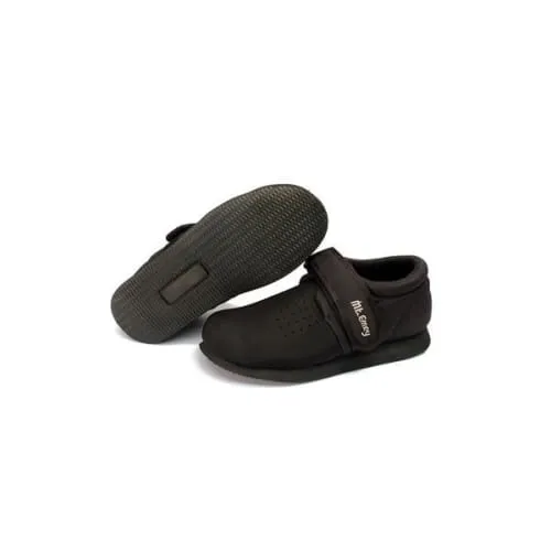 Mt. Emey 737 Black - Men's Post-op Shoes