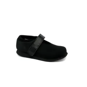 Mt. Emey 738 Black - Men's Post-op Shoes