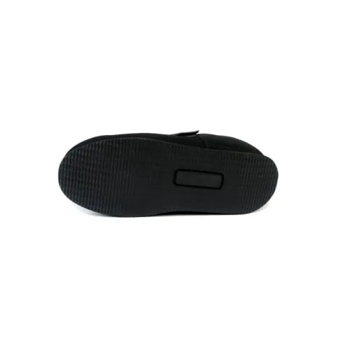 Mt. Emey 738 Black - Men's Post-op Shoes