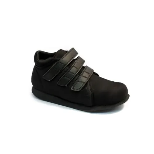 Mt. Emey 739 Black - Men's Post-op Shoes
