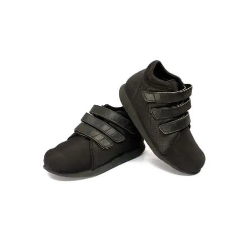 Mt. Emey 739 Black - Men's Post-op Shoes